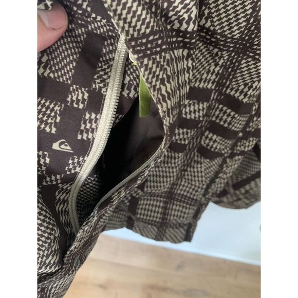 quicksilver snowboard jacket XL 5000 MM - Picture 4 of 10